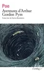 Les aventures d'Arthur Gordon Pym