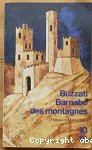 Barnabo des montagnes