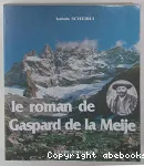 Le roman de Gaspard de la Meije