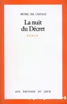 La nuit du décret