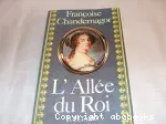 L'allée du Roi