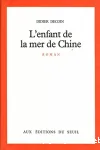 L'enfant de la mer de Chine