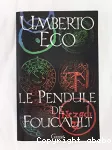 Le pendule de Foucault