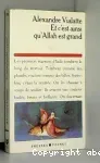 Et c'est ainsi qu'Allah est grand
