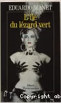 L'Ile du lézard vert