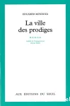 La ville des prodiges