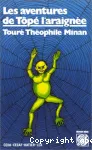 Les aventures de Tôpé l'araignée