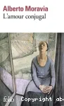 L'amour conjugal