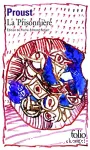 A la recherche du temps perdu 5 : la prisonnière
