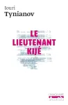 Le lieutenant Kijé