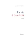 La vie à l'endroit