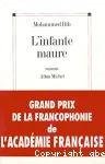 L'infante maure
