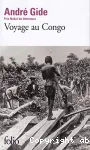Voyage au Congo