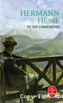 Peter Camenzind