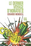Le dernier voyage d'Horatio II