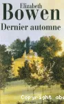 Dernier automne