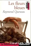 Les Fleurs bleues