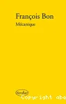 Mécanique