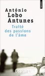 Traité des passions de l'âme