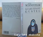 Le lieutenant Gustel