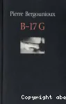 B-17 G