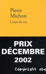 Corps du roi