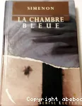 La chambre bleue
