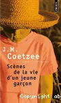 Scènes de la vie d'un jeune garçon