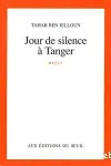 Jour de silence à Tanger
