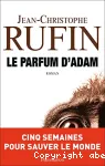 Le parfum d'Adam