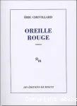 Oreille rouge
