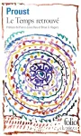 A la recherche du temps perdu 7 : le temps retrouvé