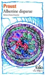 A la recherche du temps perdu 6 : Albertine disparue