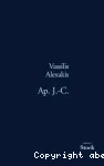 Ap. J.-C.