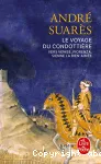Le voyage du Condottiere
