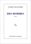 Des hommes