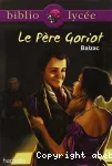Le père Goriot