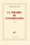 La théorie de l'information