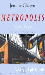 Métropolis - New York comme mythe, marché et pays magique