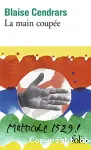 La main coupée