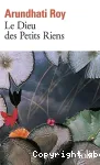 Le Dieu des petits riens