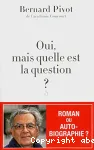 Oui, mais quelle est la question?