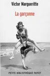 La garçonne