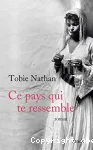 Ce pays qui te ressemble