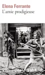 L' amie prodigieuse