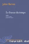 Le fracas du temps