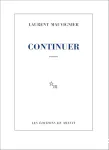 Continuer