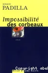 Impossibilité des corbeaux