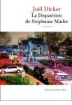 La Disparition de Stephanie Mailer