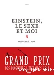 Einstein, le sexe et moi